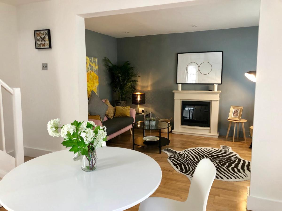Charming & Garden - Brighton! Hove