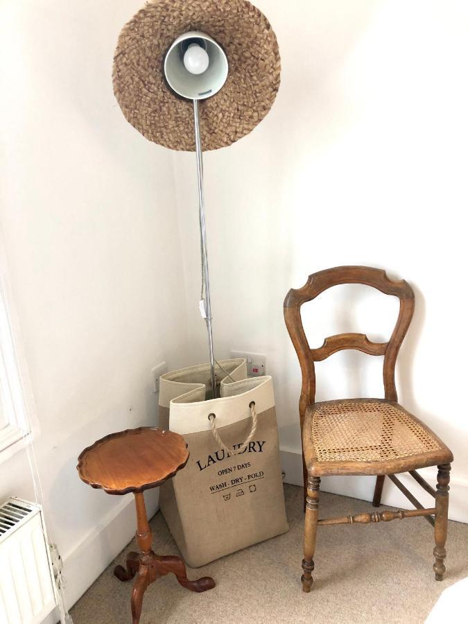 Casa vacanze Charming & Garden - Brighton!