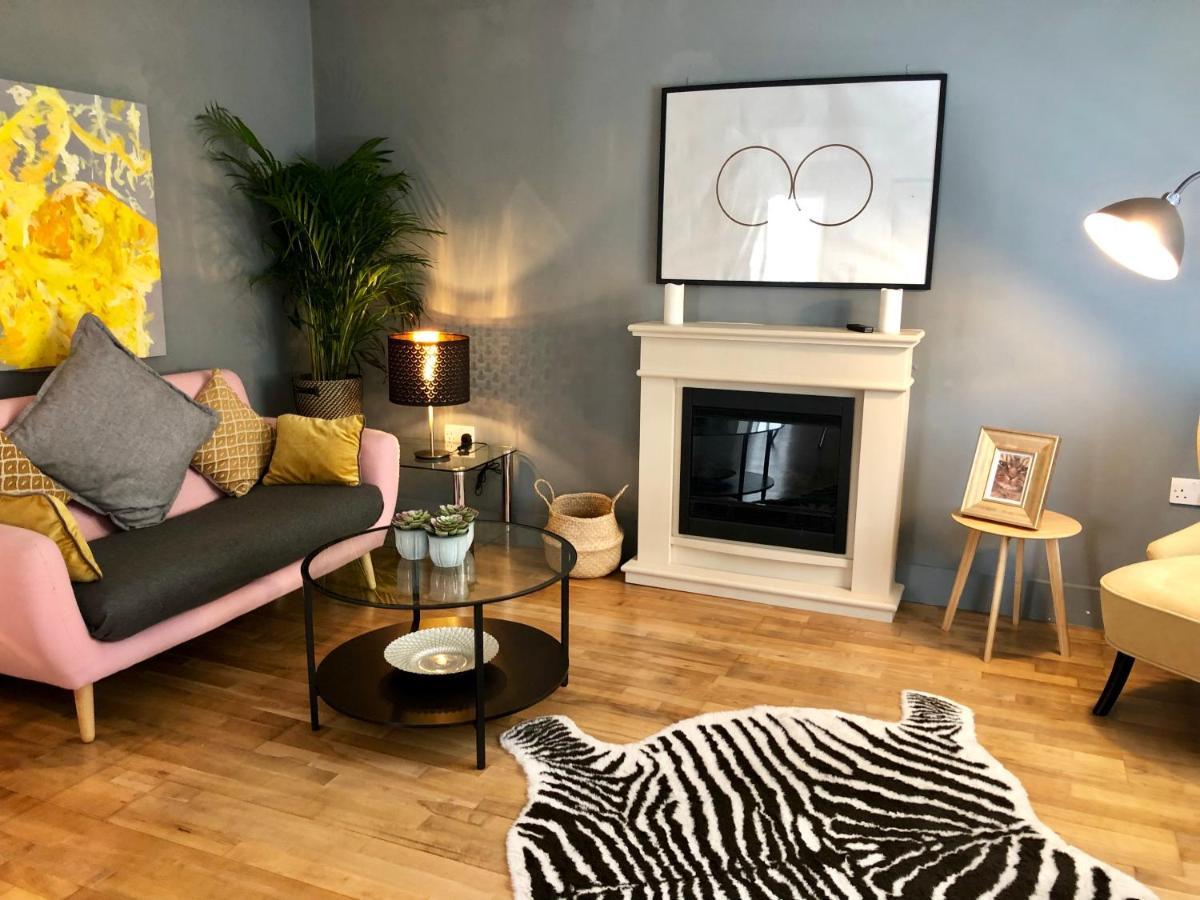 Casa vacanze Charming & Garden - Brighton! *