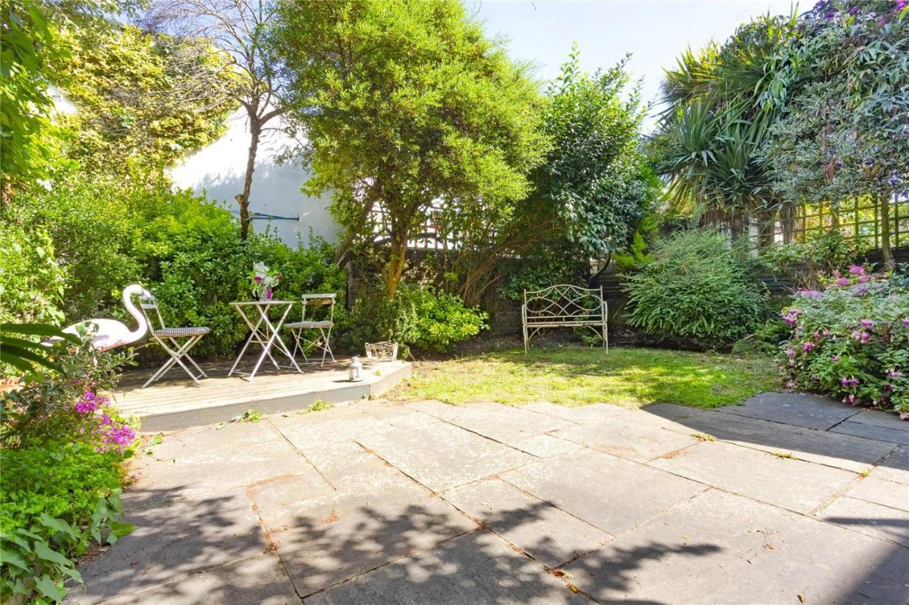 Charming & Garden - Brighton! Hove