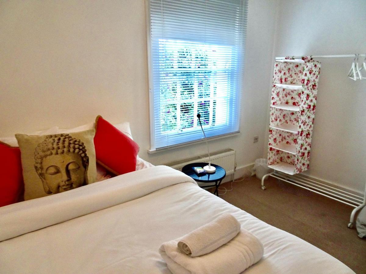 Casa vacanze Charming & Garden - Brighton! *