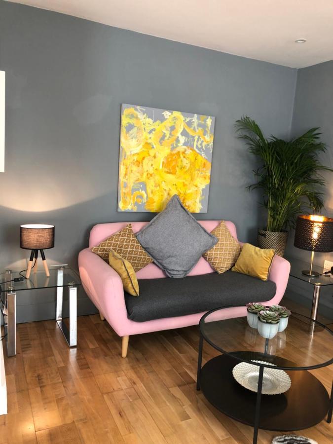 Charming & Garden - Brighton! Hove