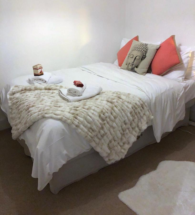 Casa vacanze Charming & Garden - Brighton!