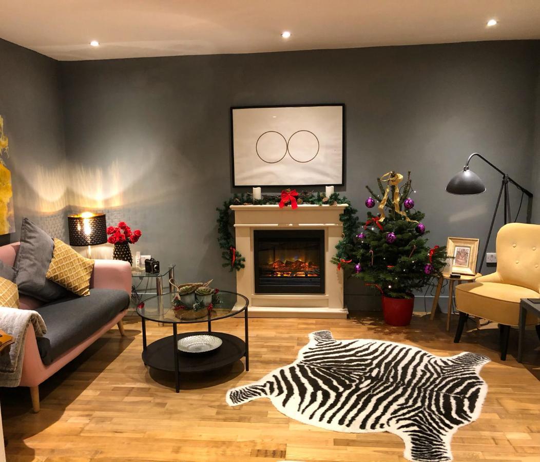 Charming & Garden - Brighton! Casa vacanze *