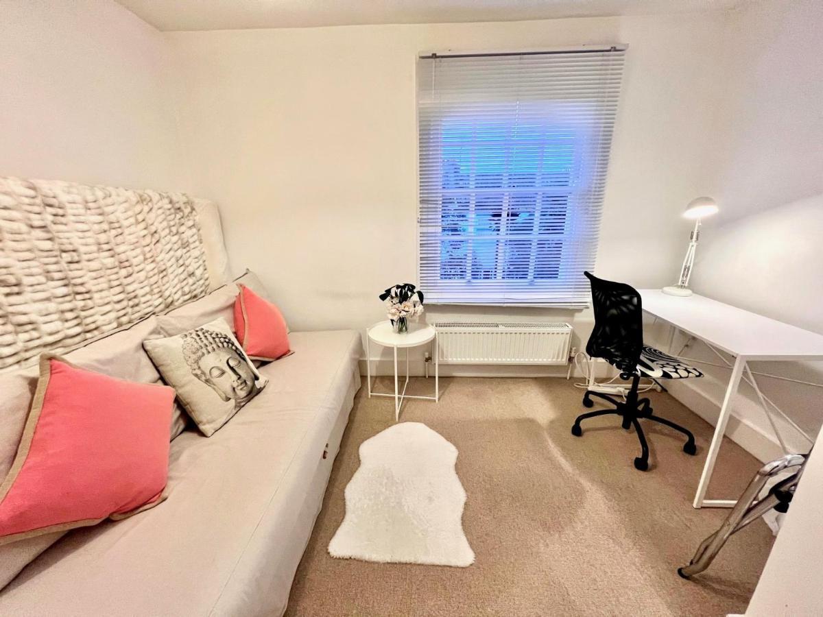 Charming & Garden - Brighton! Casa vacanze *