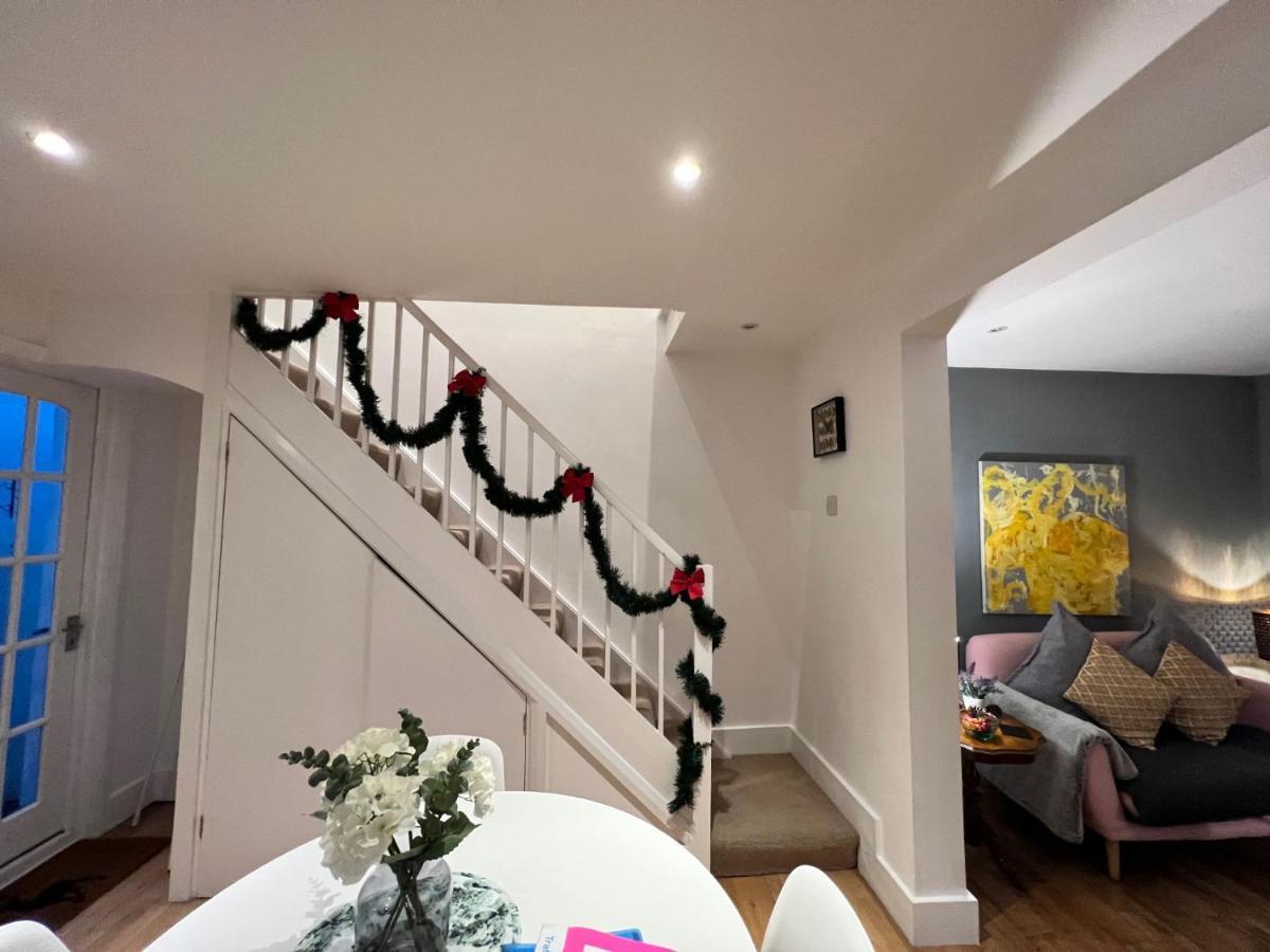 Casa vacanze Charming & Garden - Brighton! *
